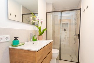 Chalet en alquiler en El Molinar - Can Pere Antoni en Palma de Mallorca