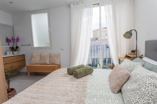 Chalet en alquiler en El Molinar - Can Pere Antoni en Palma de Mallorca