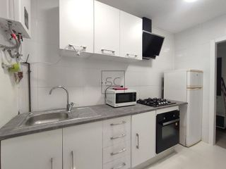 Piso en alquiler en Caranza en Ferrol