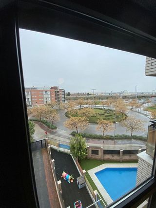 Piso en alquiler en San Miguel en Armilla