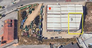Nave industrial en venta en Semicentre en Blanes
