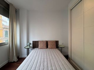 Piso en alquiler en Conde de Ureña - Monte Gibralfaro en Málaga