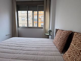 Piso en alquiler en Conde de Ureña - Monte Gibralfaro en Málaga