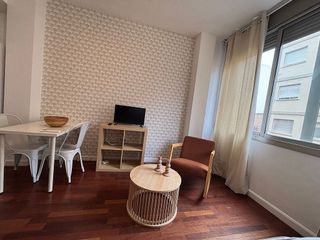 Piso en alquiler en Conde de Ureña - Monte Gibralfaro en Málaga