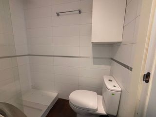 Piso en alquiler en Conde de Ureña - Monte Gibralfaro en Málaga