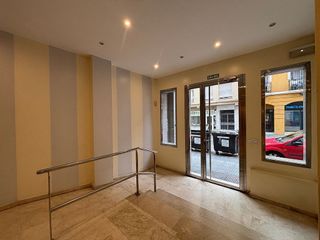 Piso en alquiler en Conde de Ureña - Monte Gibralfaro en Málaga