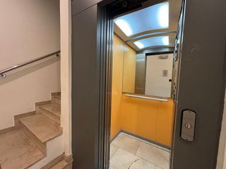 Piso en alquiler en Conde de Ureña - Monte Gibralfaro en Málaga