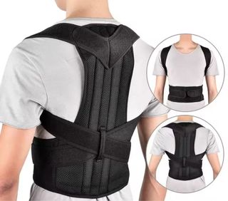 Corrector Postura Espalda Nuevo