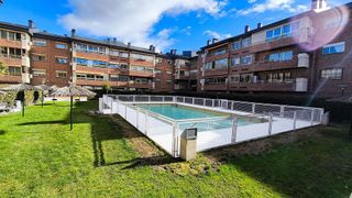 Piso en alquiler en Casco Antiguo en Majadahonda