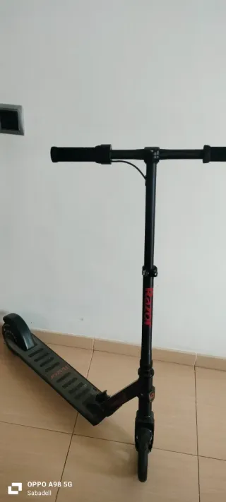 Patinete Eléctrico Razor Power A