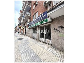 Local comercial en venta en Centro en Fuenlabrada