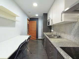 Piso en alquiler en Eixample en Mataró