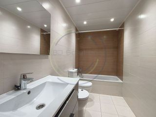 Piso en alquiler en Eixample en Mataró