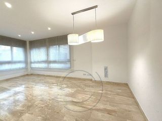 Piso en alquiler en Eixample en Mataró