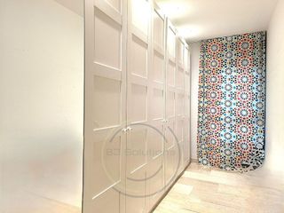 Piso en alquiler en Eixample en Mataró