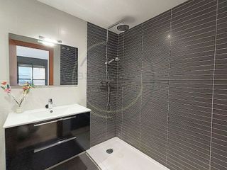 Piso en alquiler en Eixample en Mataró