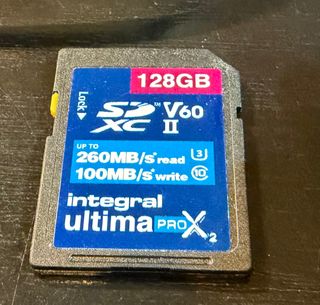 Cámara Panasonic Lumix DC-GH5S