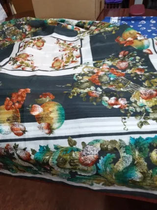 Lote pañuelos varios