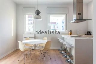 Piso en alquiler en Recoletos en Madrid
