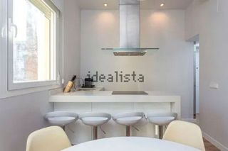 Piso en alquiler en Recoletos en Madrid