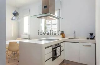 Piso en alquiler en Recoletos en Madrid