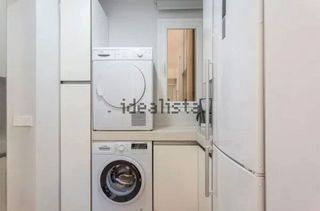 Piso en alquiler en Recoletos en Madrid