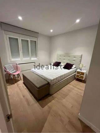 Piso en alquiler en Recoletos en Madrid