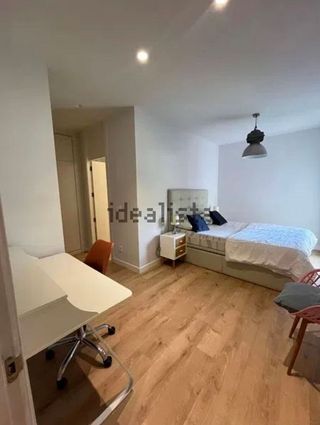 Piso en alquiler en Recoletos en Madrid