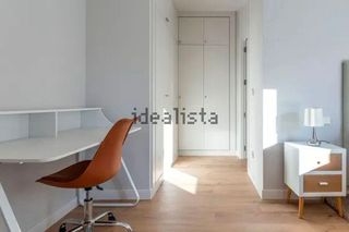 Piso en alquiler en Recoletos en Madrid