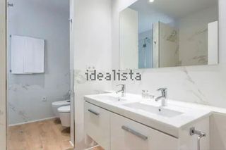 Piso en alquiler en Recoletos en Madrid