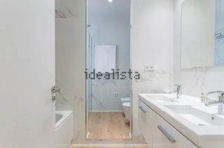 Piso en alquiler en Recoletos en Madrid