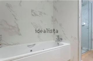 Piso en alquiler en Recoletos en Madrid