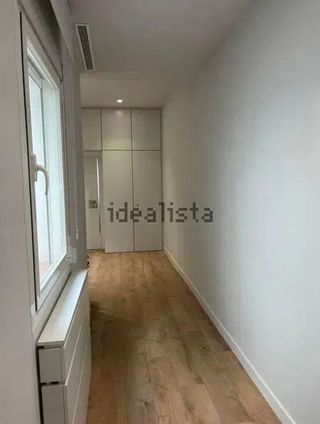 Piso en alquiler en Recoletos en Madrid