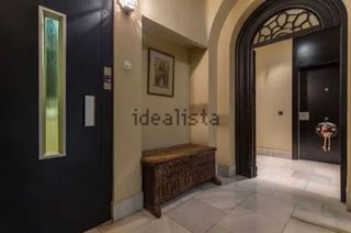 Piso en alquiler en Recoletos en Madrid