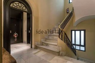 Piso en alquiler en Recoletos en Madrid