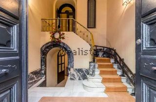 Piso en alquiler en Recoletos en Madrid