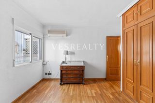 Piso en alquiler en Mercado en Alicante