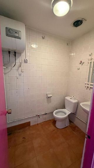 Local comercial en alquiler en Nueva Andalucía en Almería