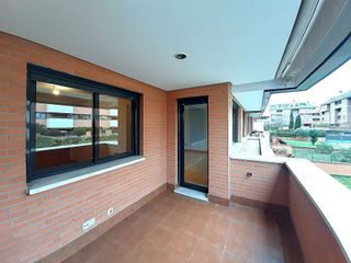 Piso en alquiler en Zona Carretera del Plantío en Majadahonda