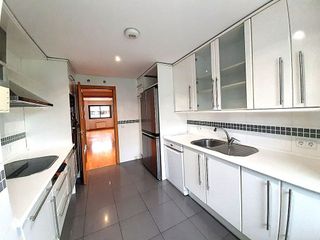 Piso en alquiler en Zona Carretera del Plantío en Majadahonda