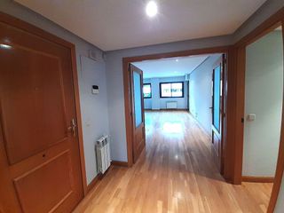 Piso en alquiler en Zona Carretera del Plantío en Majadahonda