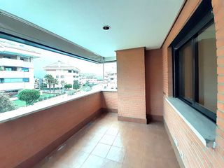 Piso en alquiler en Zona Carretera del Plantío en Majadahonda