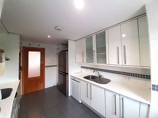 Piso en alquiler en Zona Carretera del Plantío en Majadahonda