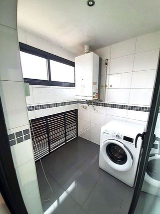 Piso en alquiler en Zona Carretera del Plantío en Majadahonda