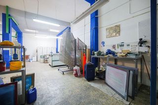 Local comercial en alquiler en Delicias en Zaragoza