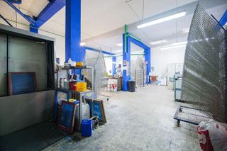 Local comercial en alquiler en Delicias en Zaragoza