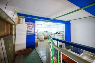 Local comercial en alquiler en Delicias en Zaragoza