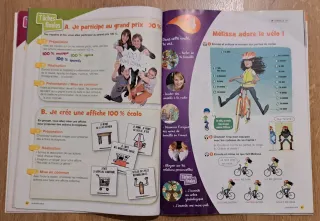 CLUB PARACHUTE 1 PACK ELEVE