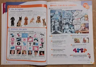 CLUB PARACHUTE 1 PACK ELEVE