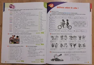 CLUB PARACHUTE 1 PACK ELEVE